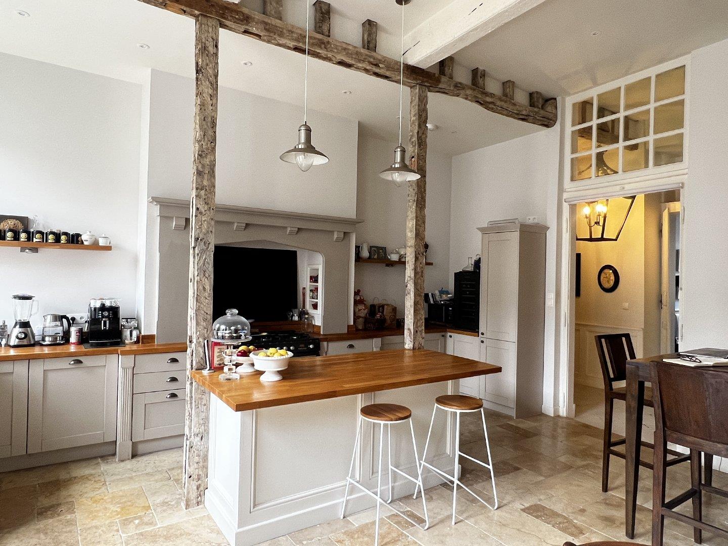 Maison à vendre, 190m², Lectoure