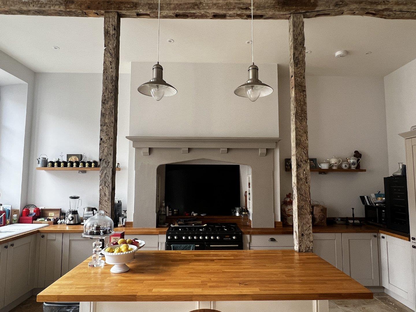 Maison à vendre, 190m², Lectoure