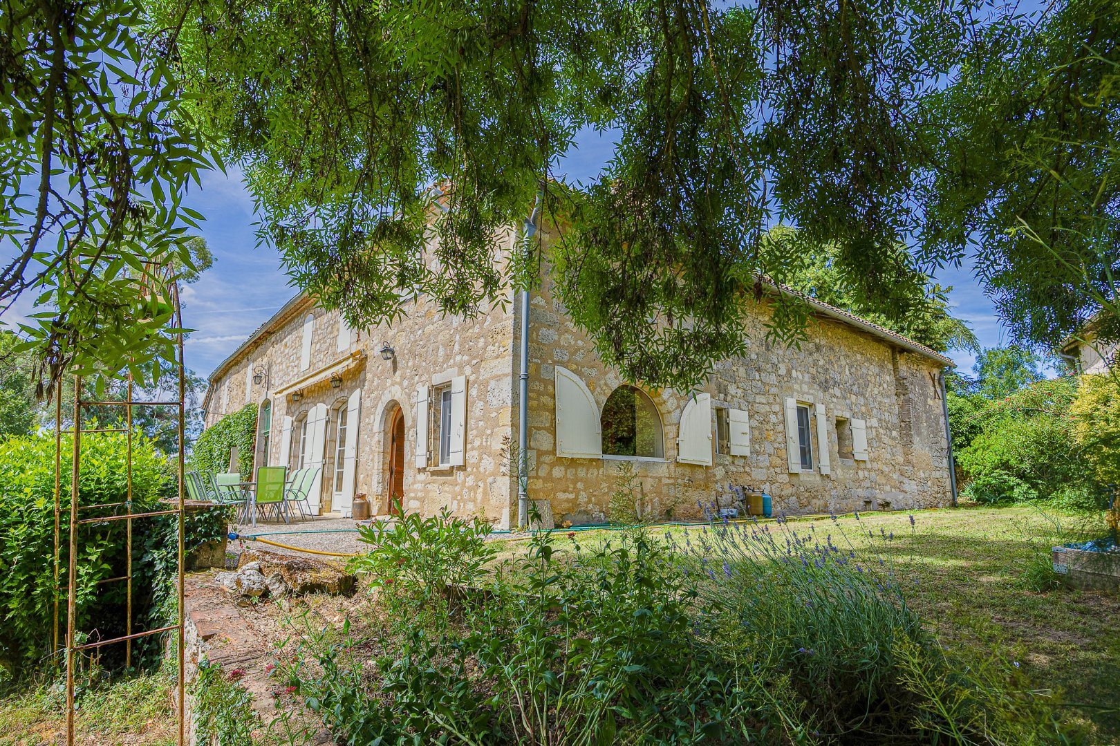 Maison à vendre, 350m², Astaffort