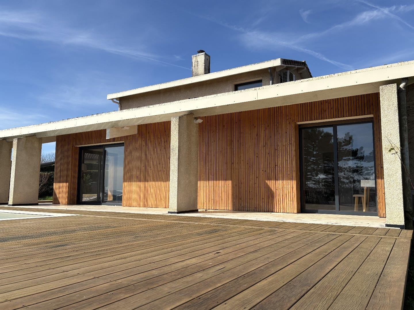 Maison à vendre, 194m², Lectoure