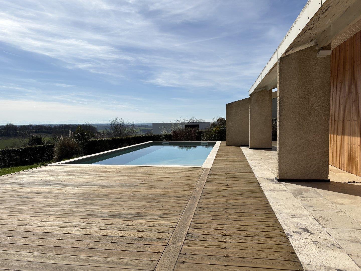 Maison à vendre, 194m², Lectoure