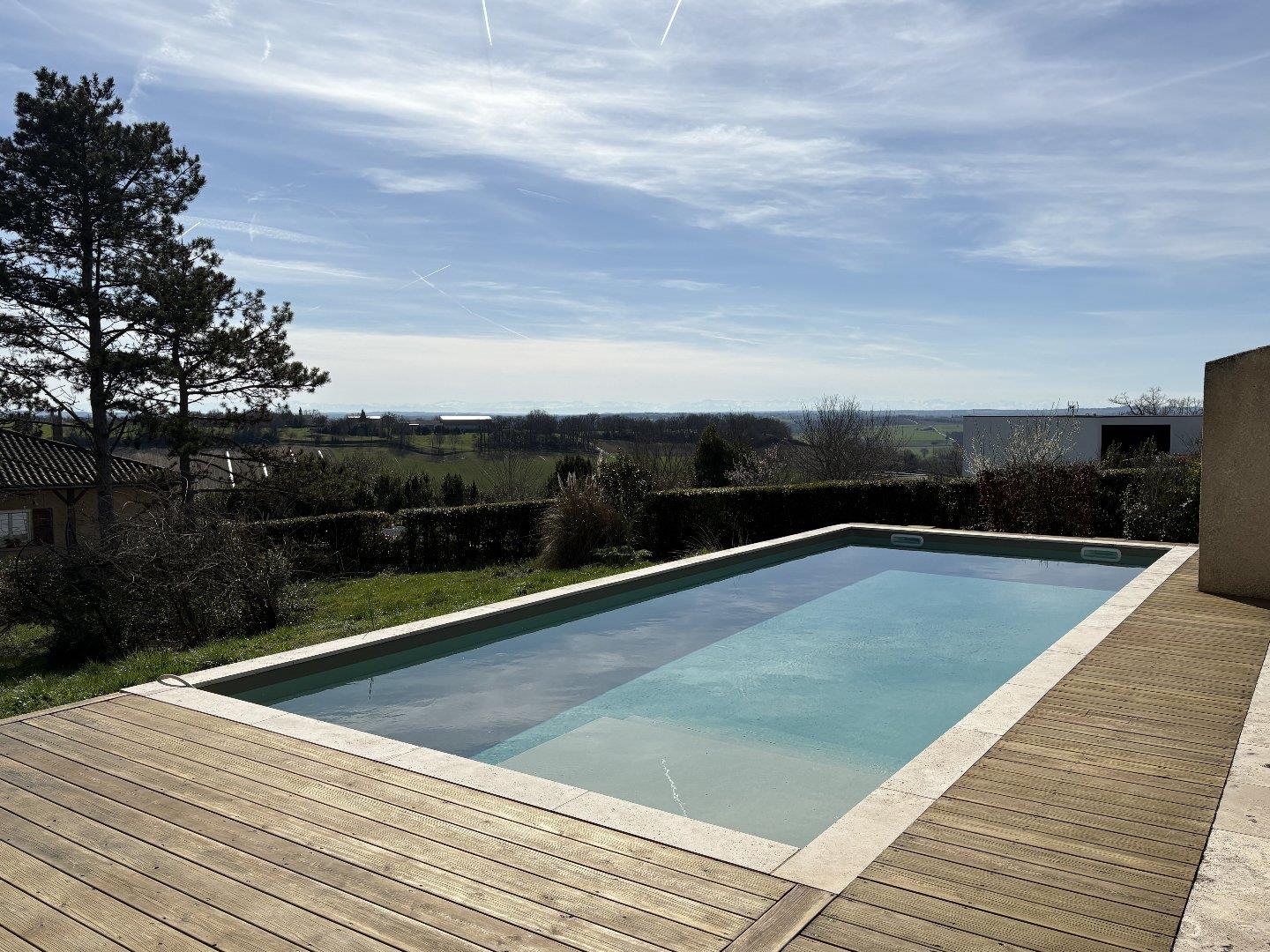 Maison à vendre, 194m², Lectoure