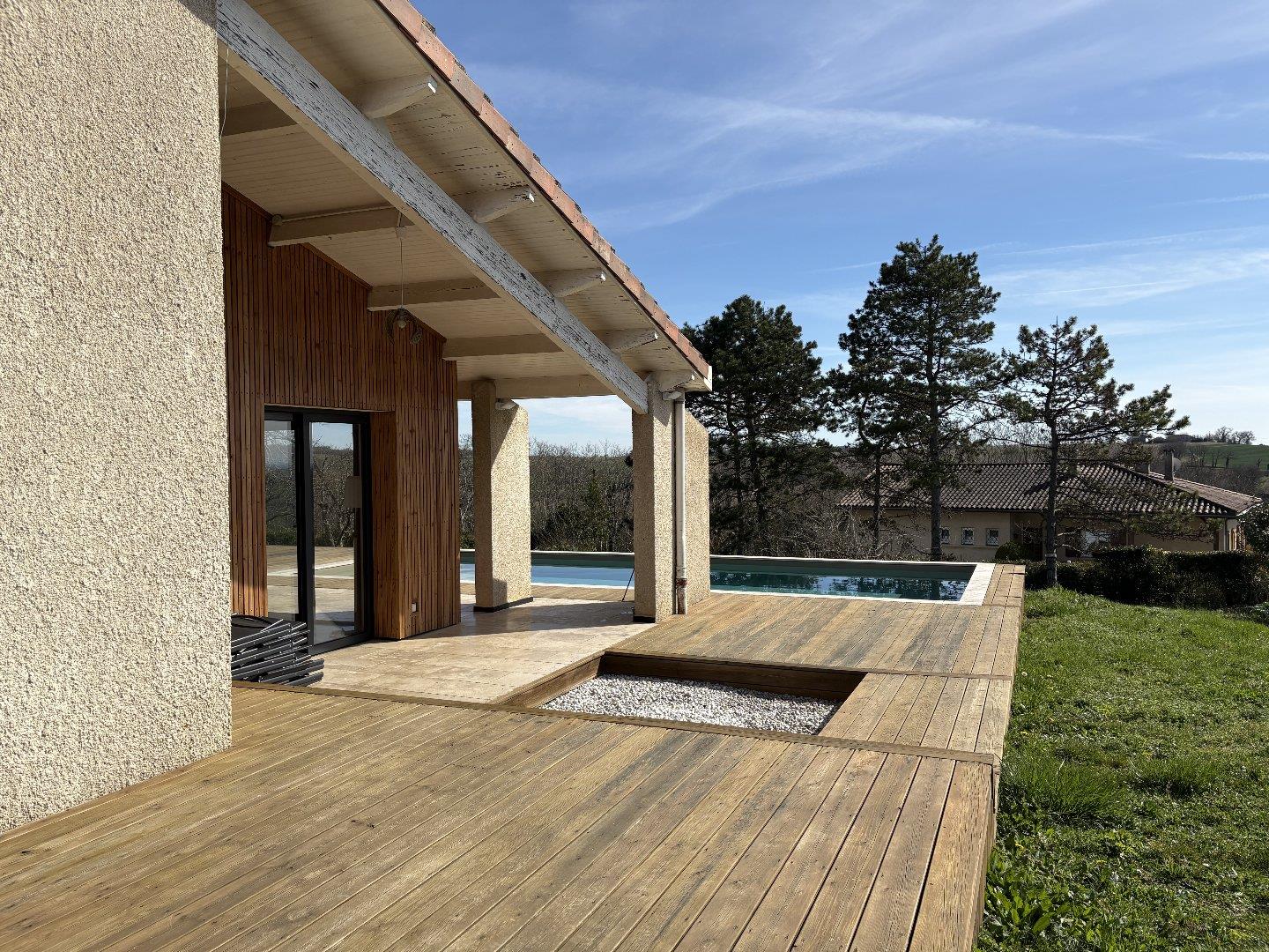 Maison à vendre, 194m², Lectoure
