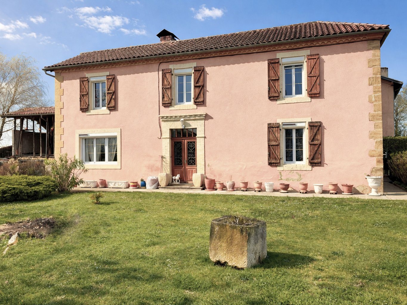 Maison à vendre, 138m², Mirande