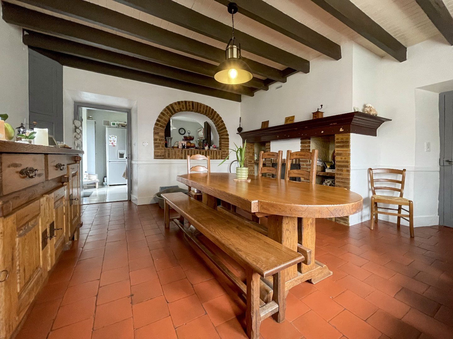 Maison à vendre, 138m², Mirande