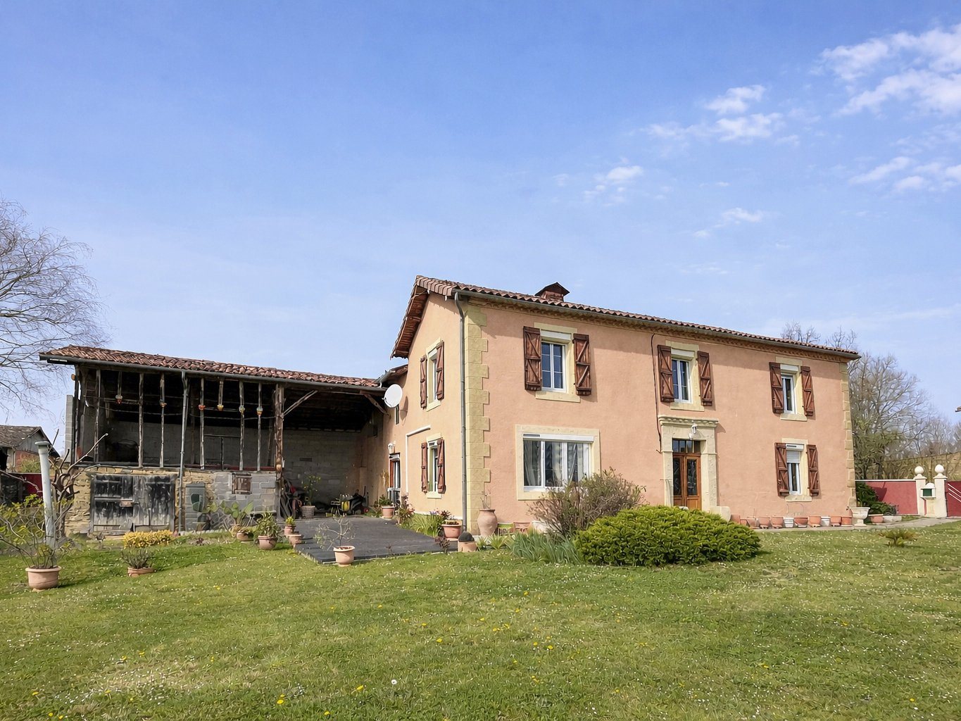 Maison à vendre, 138m², Mirande