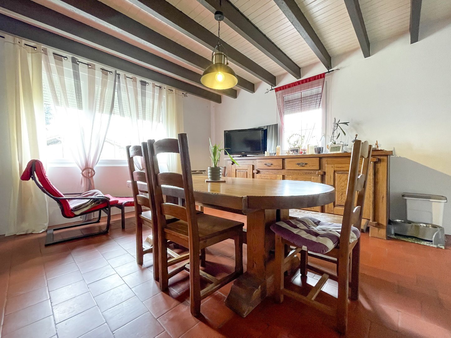 Maison à vendre, 138m², Mirande