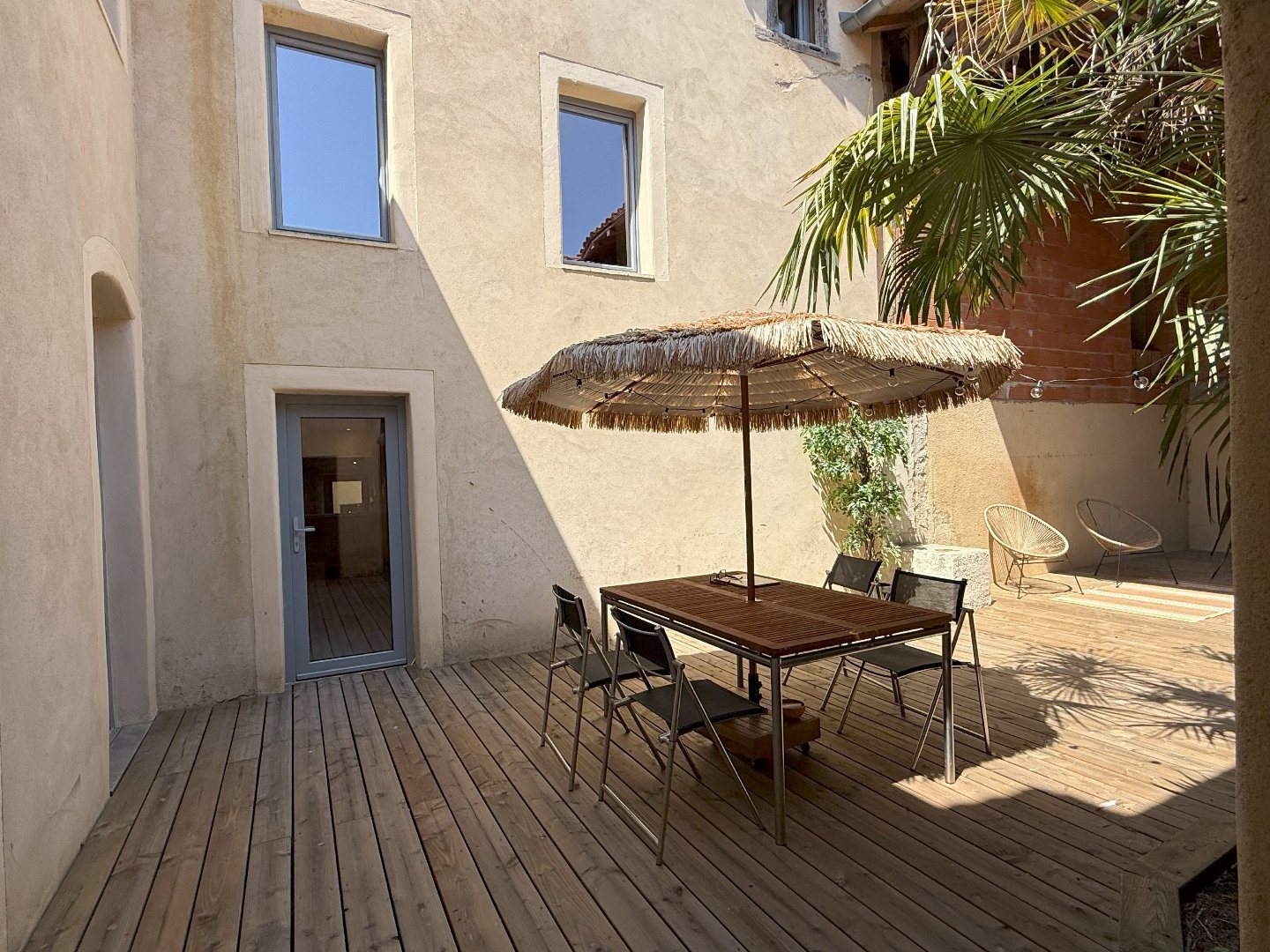 Maison à vendre, 193m², Mauvezin