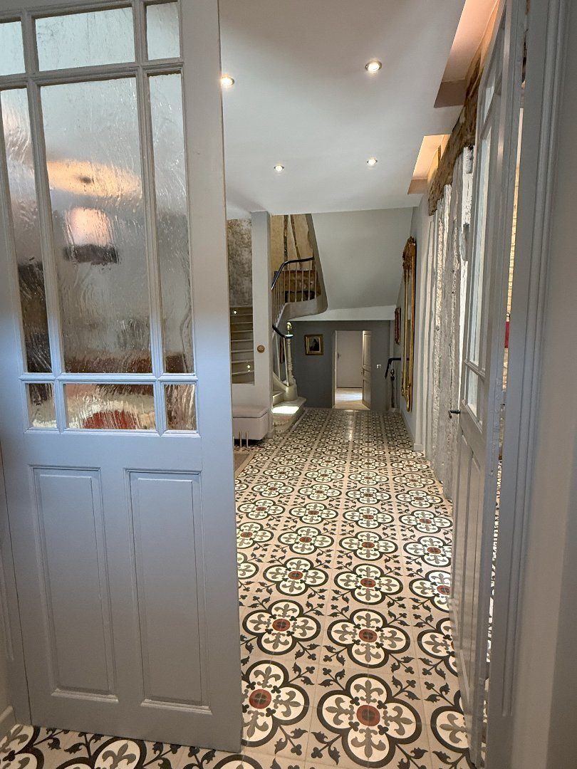 Maison à vendre, 193m², Mauvezin
