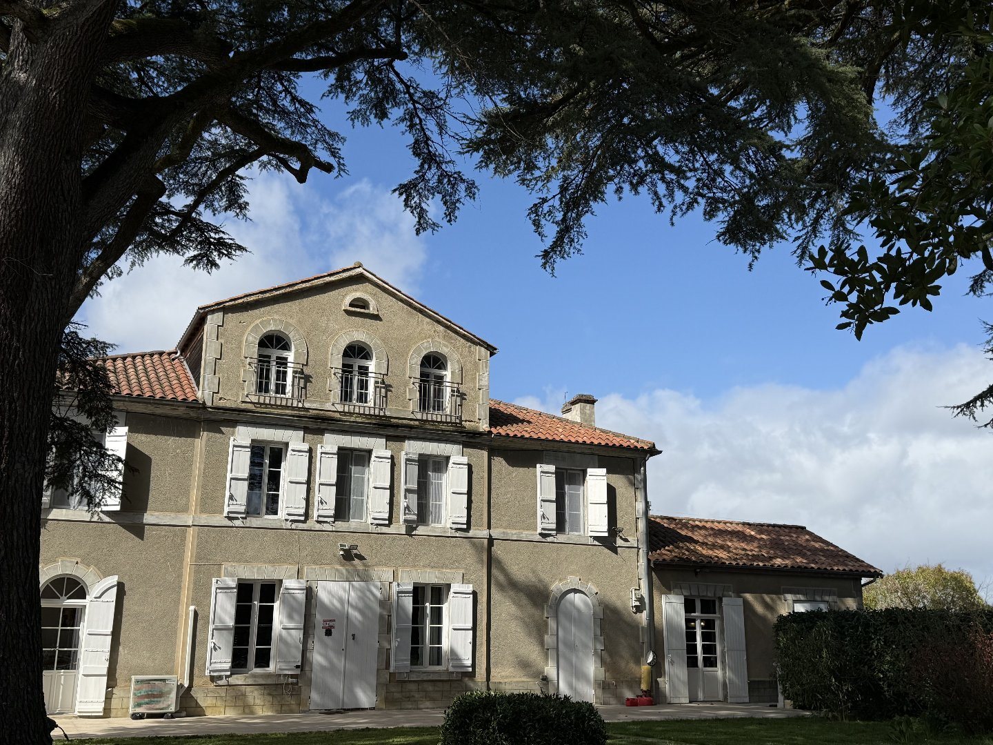 Maison à vendre, 394m², Castelnau-d'Auzan