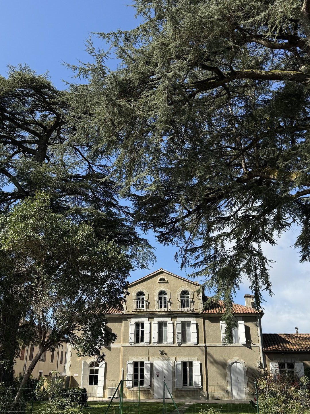 Maison à vendre, 394m², Castelnau-d'Auzan