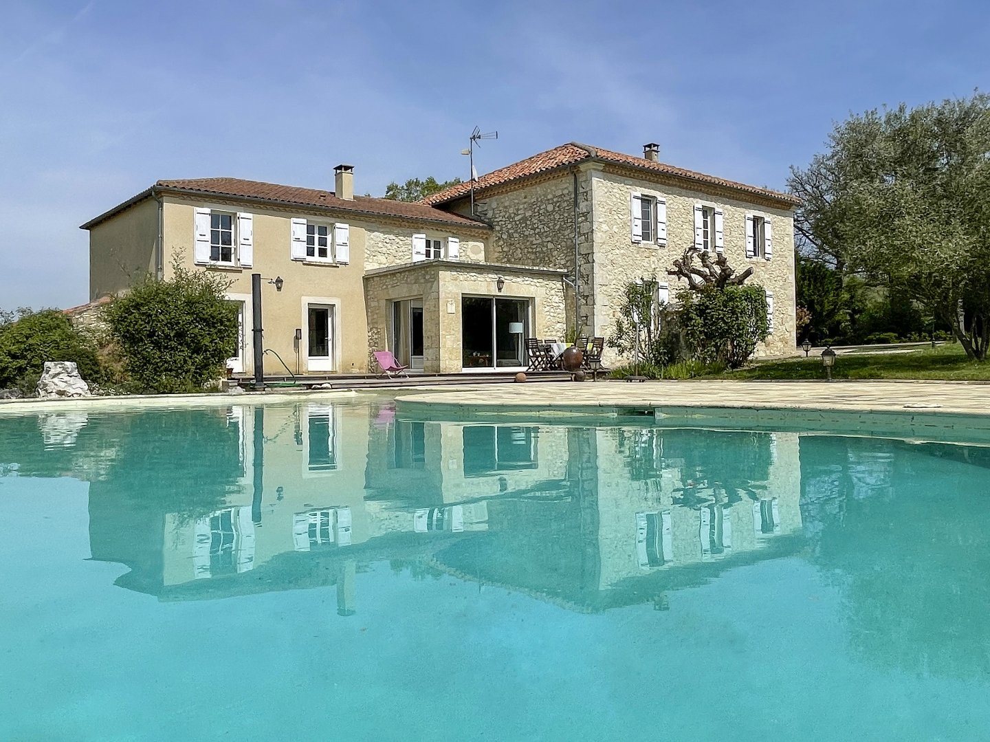 Maison à vendre, 356m², Castéra-Verduzan