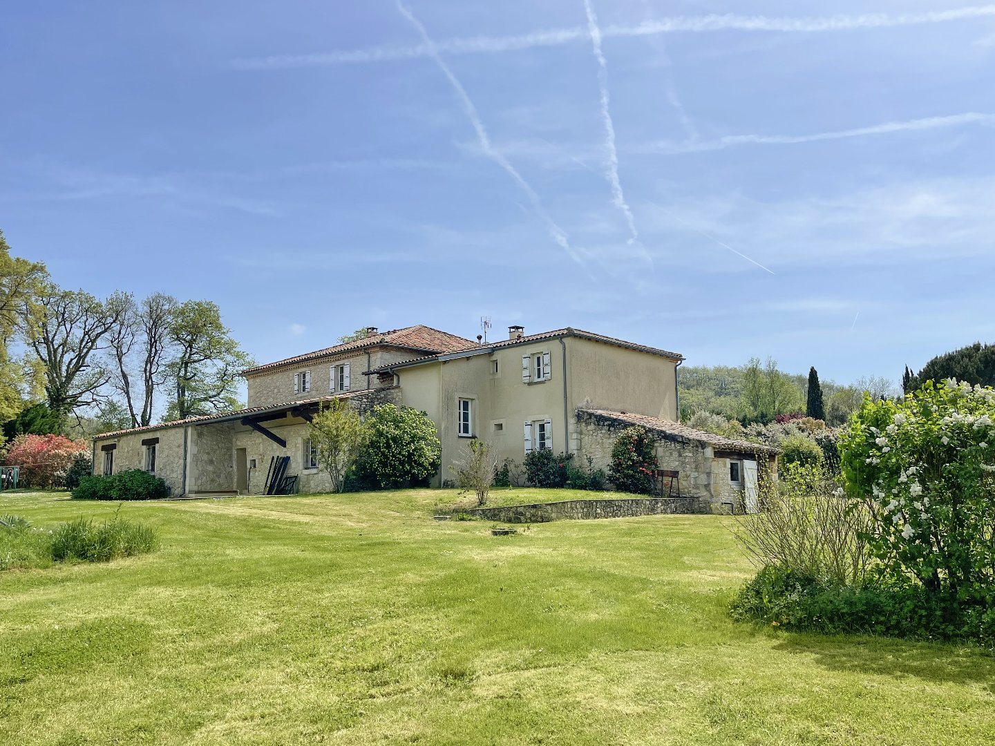 Maison à vendre, 356m², Castéra-Verduzan
