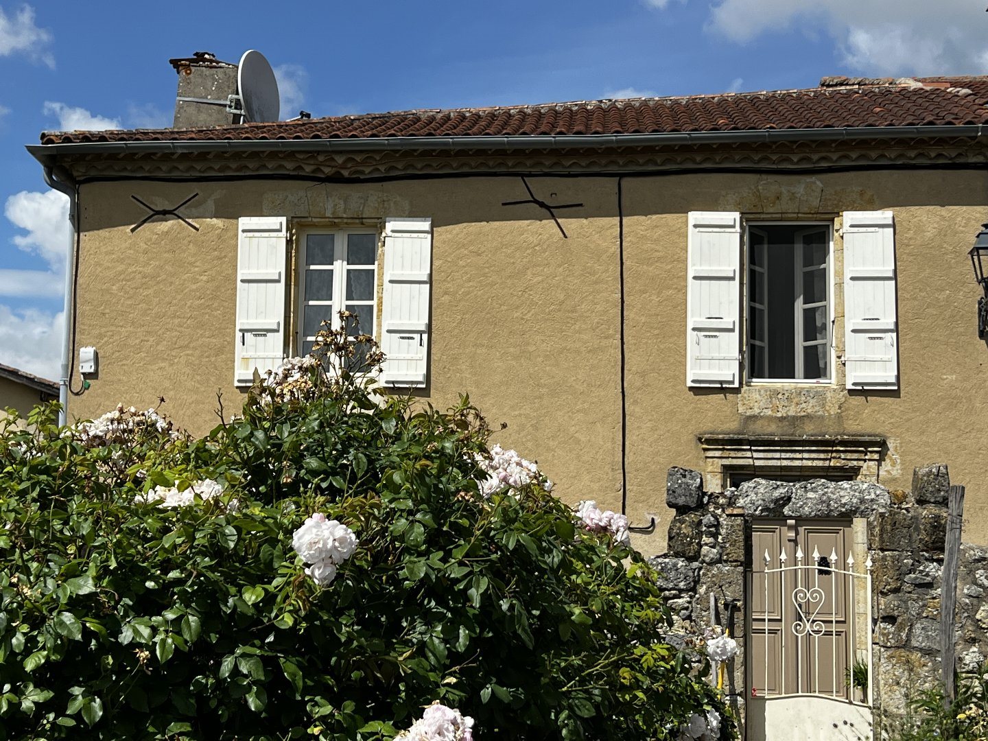 Maison à vendre, 155m², Saint-Puy
