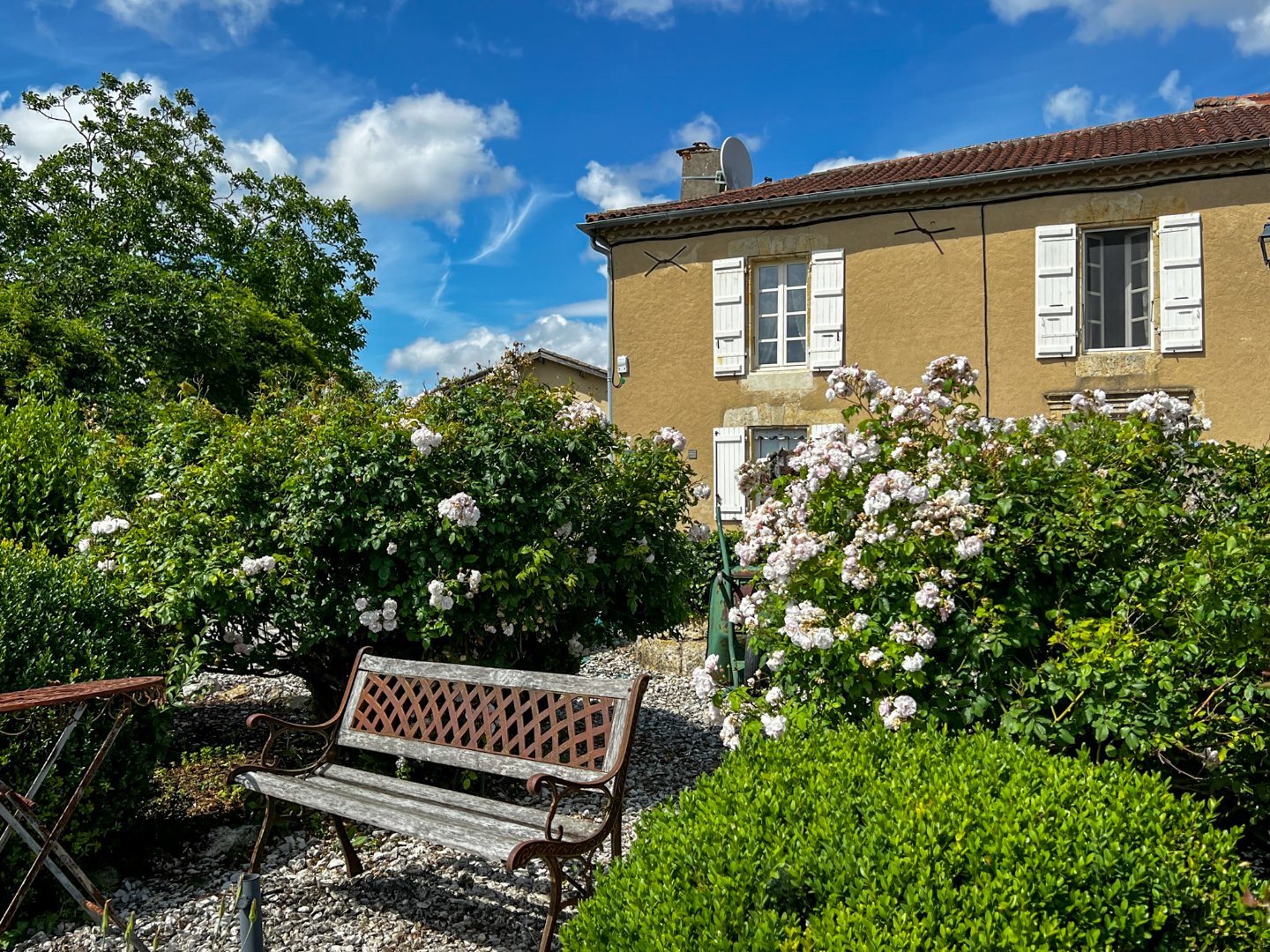Maison à vendre, 155m², Saint-Puy