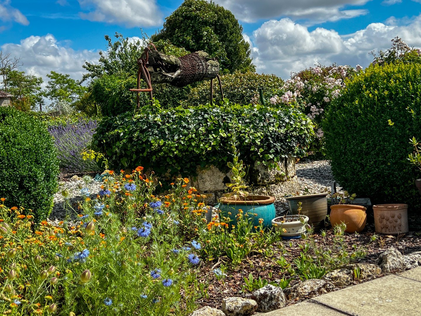 Maison à vendre, 155m², Saint-Puy