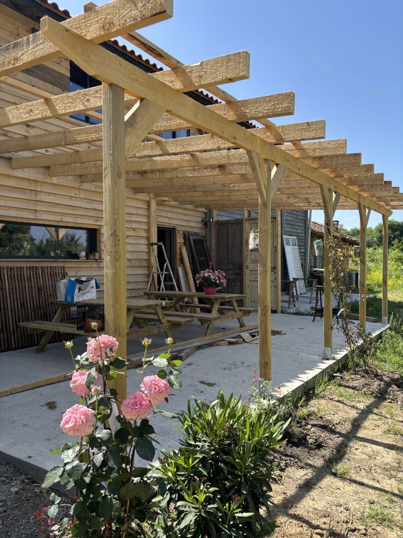 Maison à vendre, 314m², Cazaubon