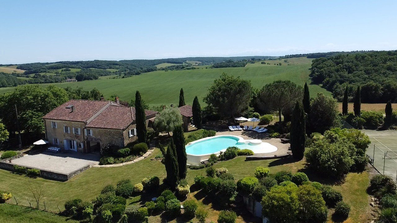 Maison à vendre, 425m², Vic-Fezensac