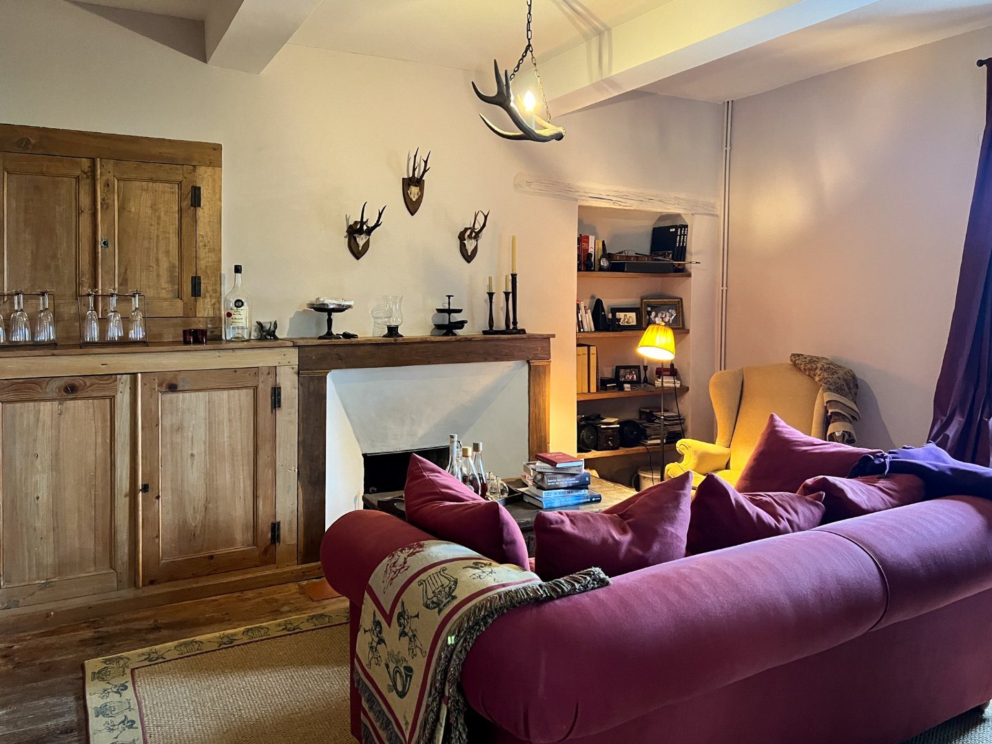 Maison à vendre, 425m², Vic-Fezensac
