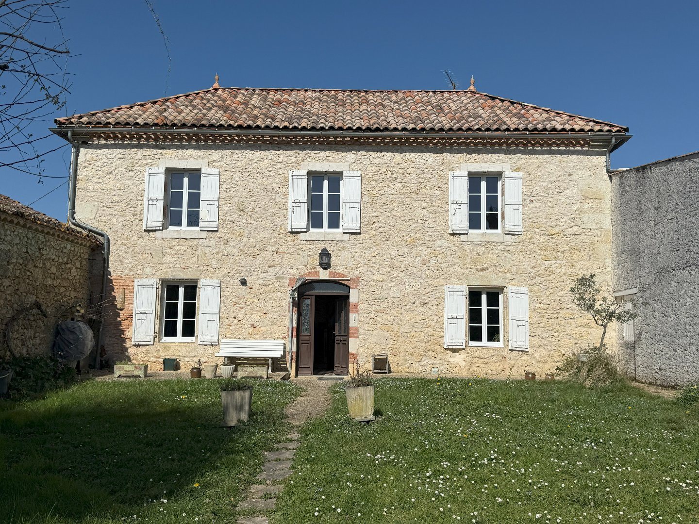 Maison à vendre, 96m², Valence-sur-Baïse