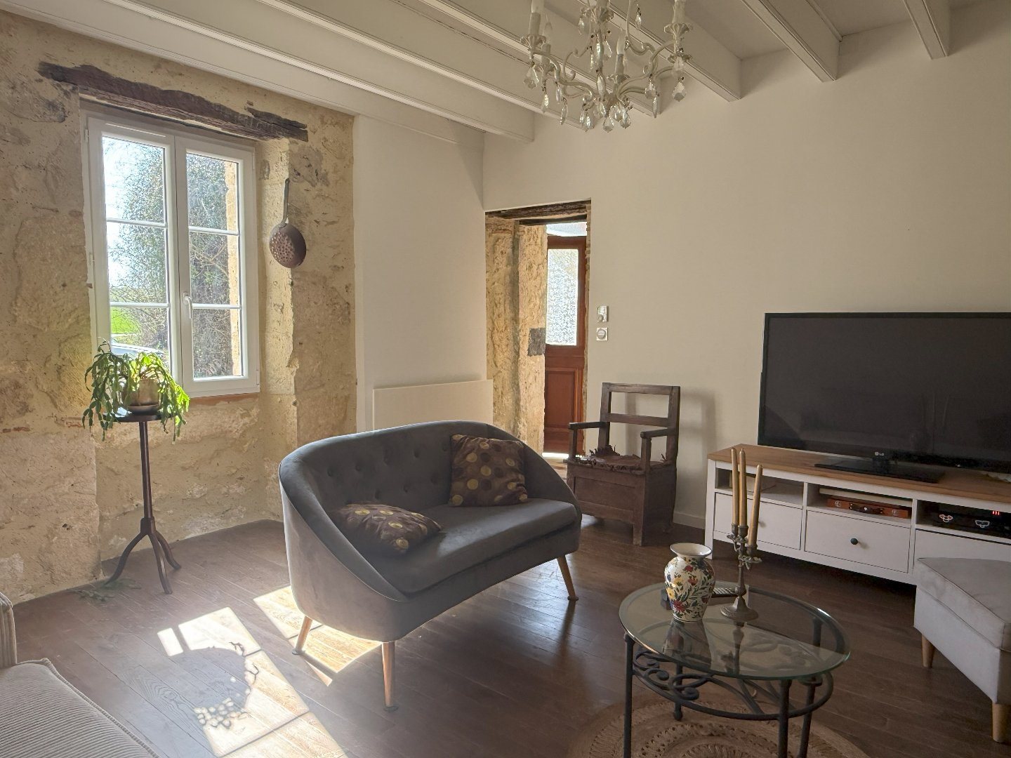 Maison à vendre, 96m², Valence-sur-Baïse