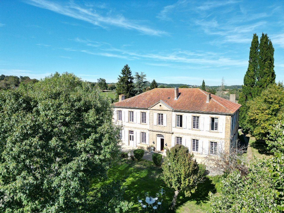 Maison à vendre, 448m², Mirande