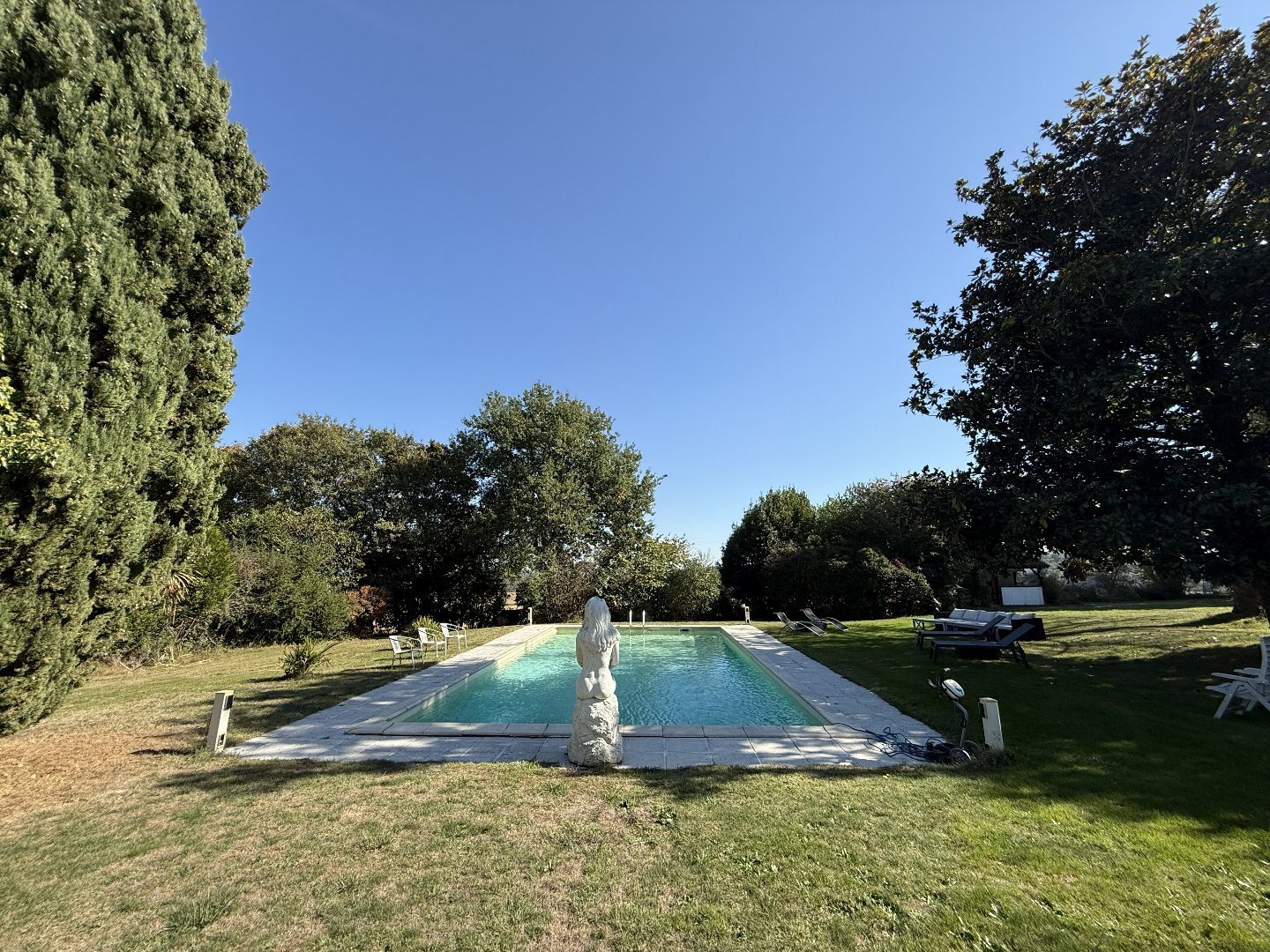 Maison à vendre, 448m², Mirande
