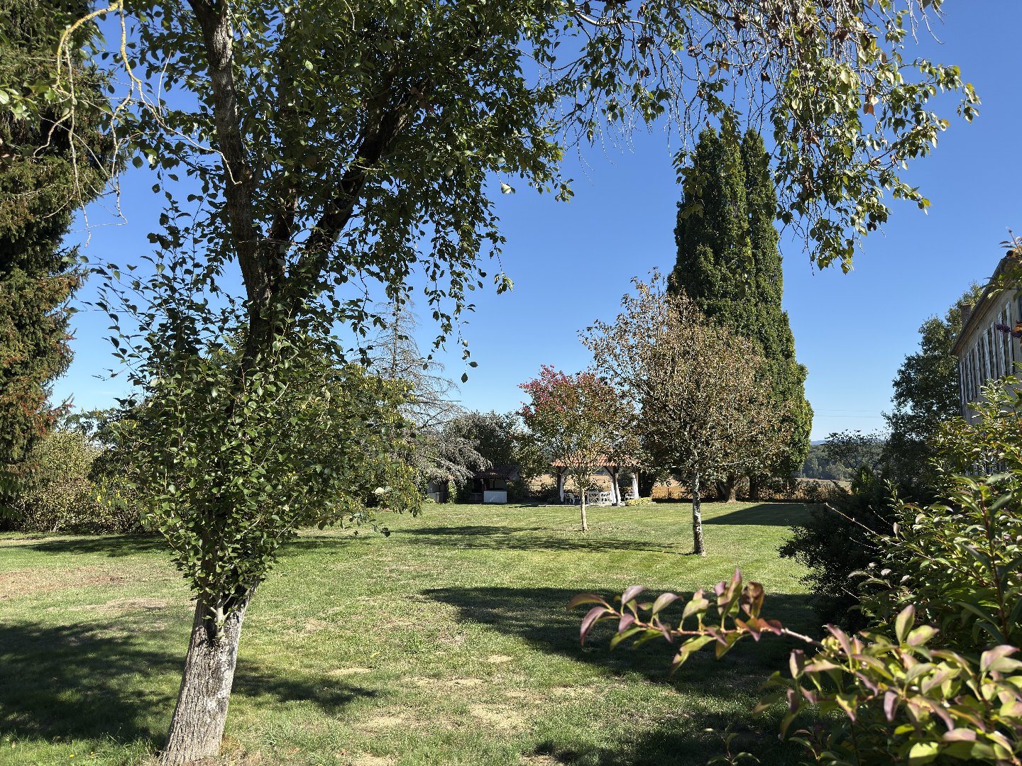 Maison à vendre, 448m², Mirande