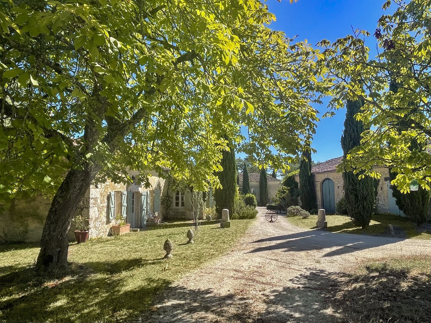 Maison à vendre, 669m², Gondrin