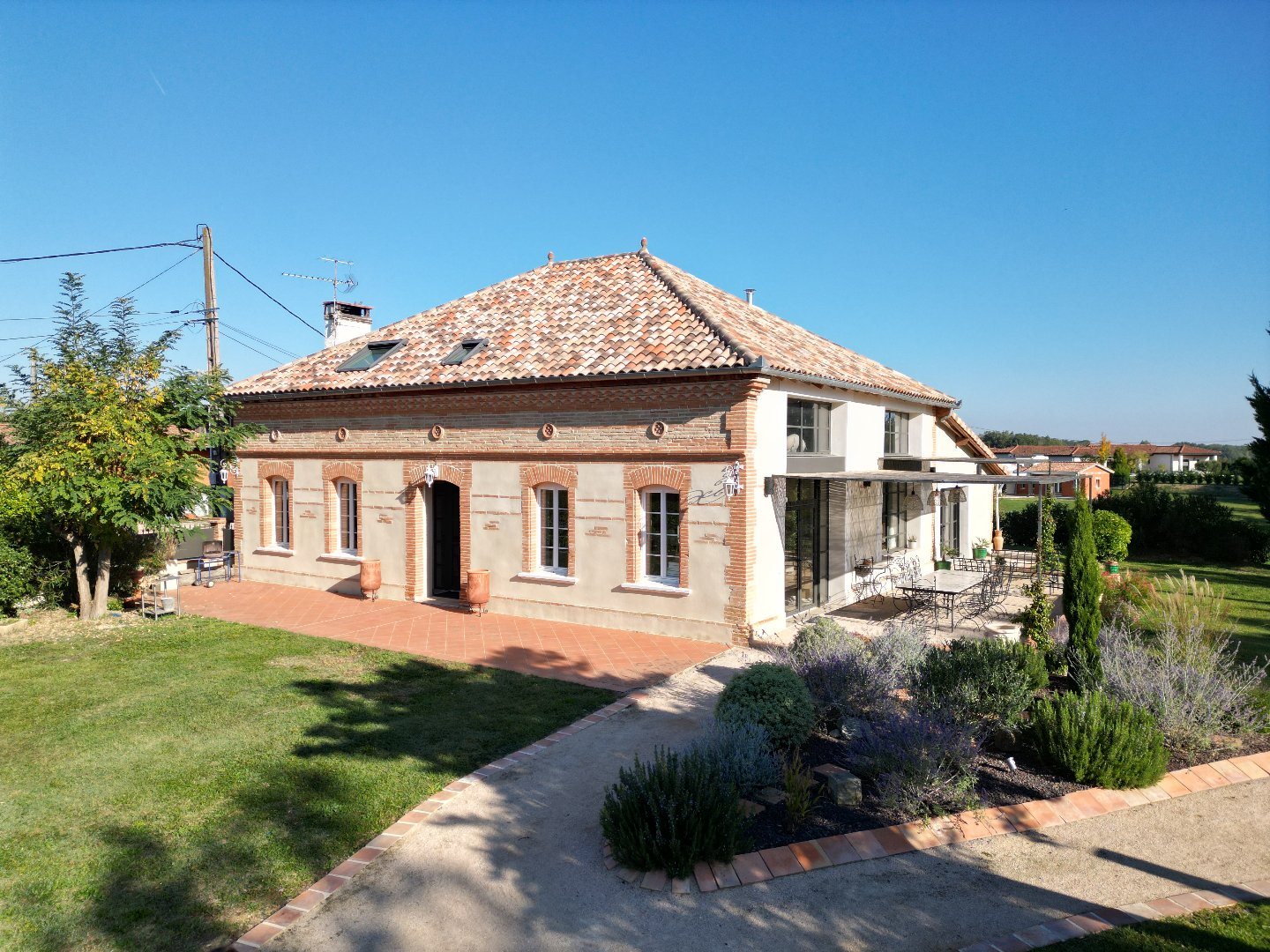 Maison à vendre, 242m², Endoufielle