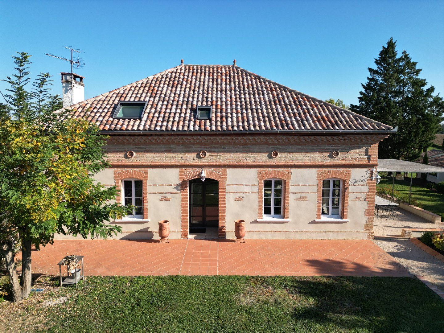 Maison à vendre, 242m², Endoufielle