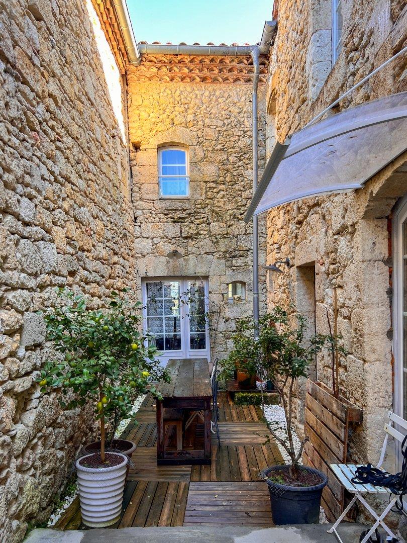 Maison à vendre, 227m², Lectoure