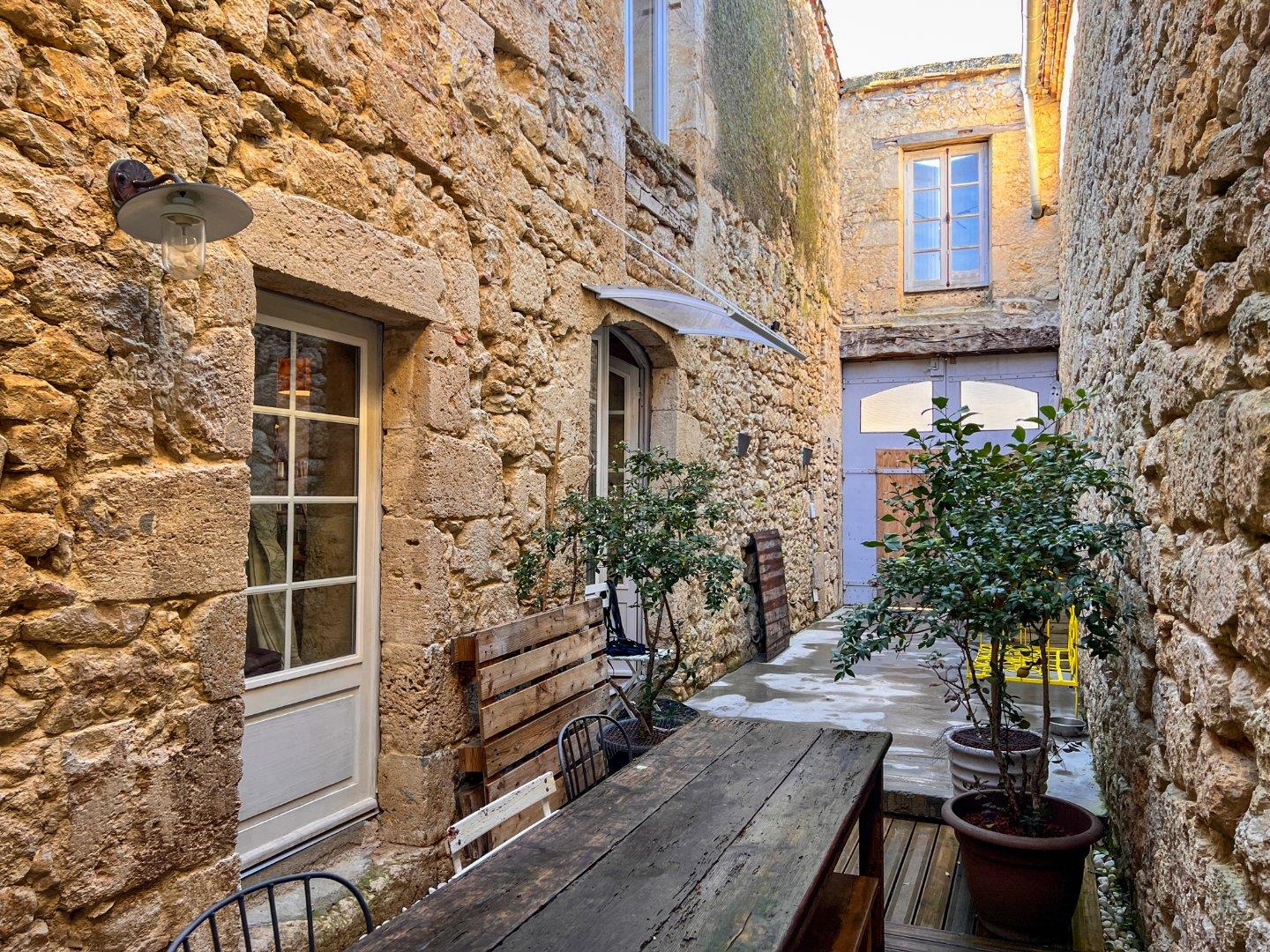 Maison à vendre, 227m², Lectoure