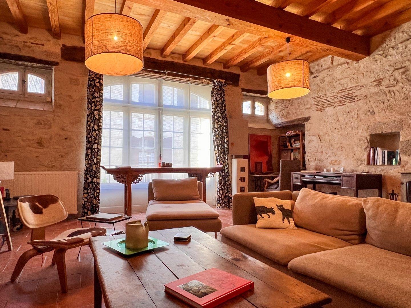 Maison à vendre, 227m², Lectoure