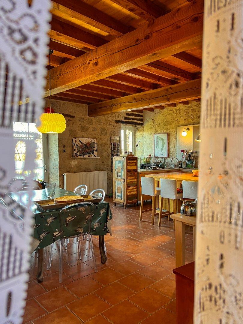 Maison à vendre, 227m², Lectoure