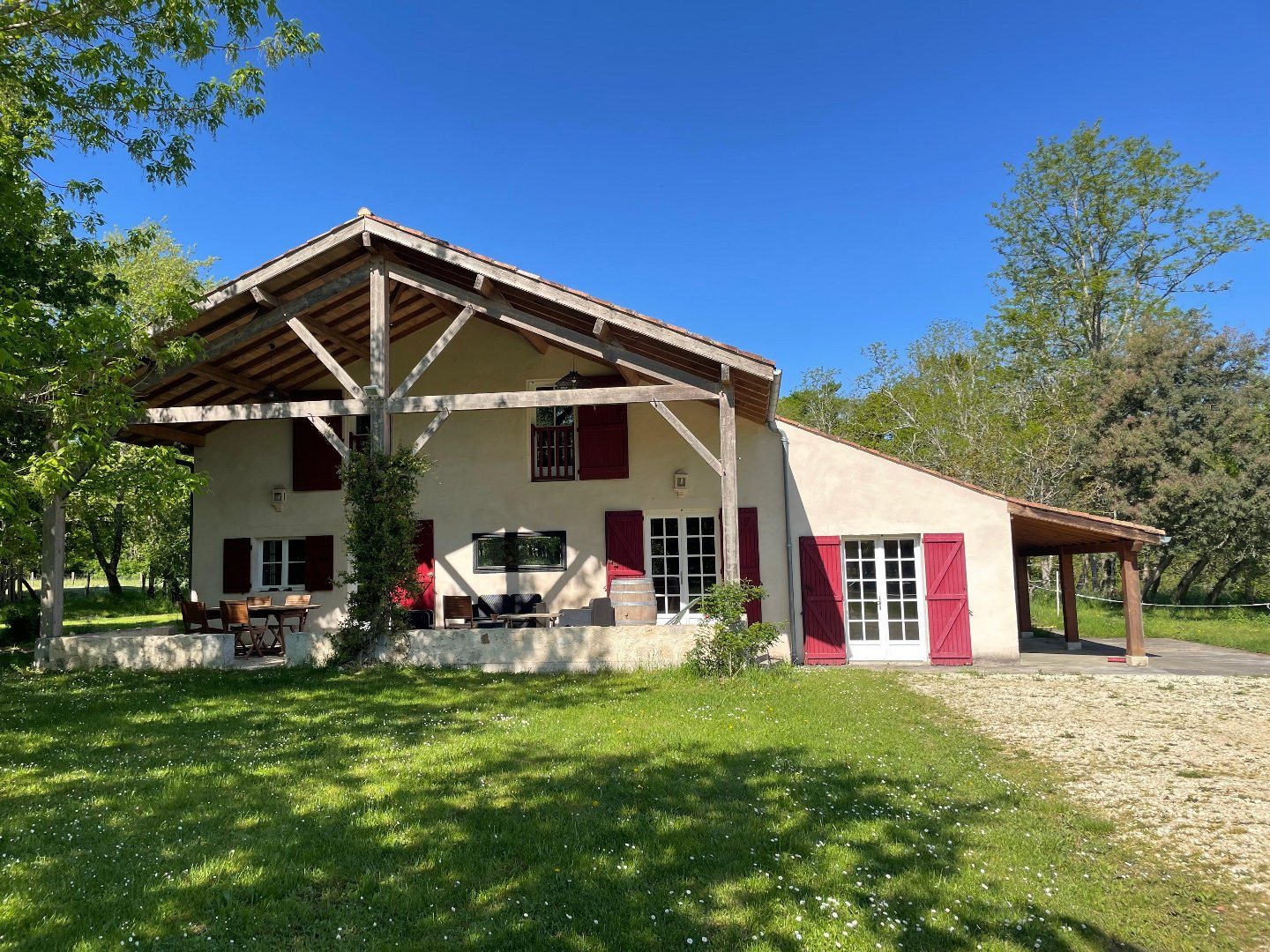 Maison à vendre, 215m², Fourcès