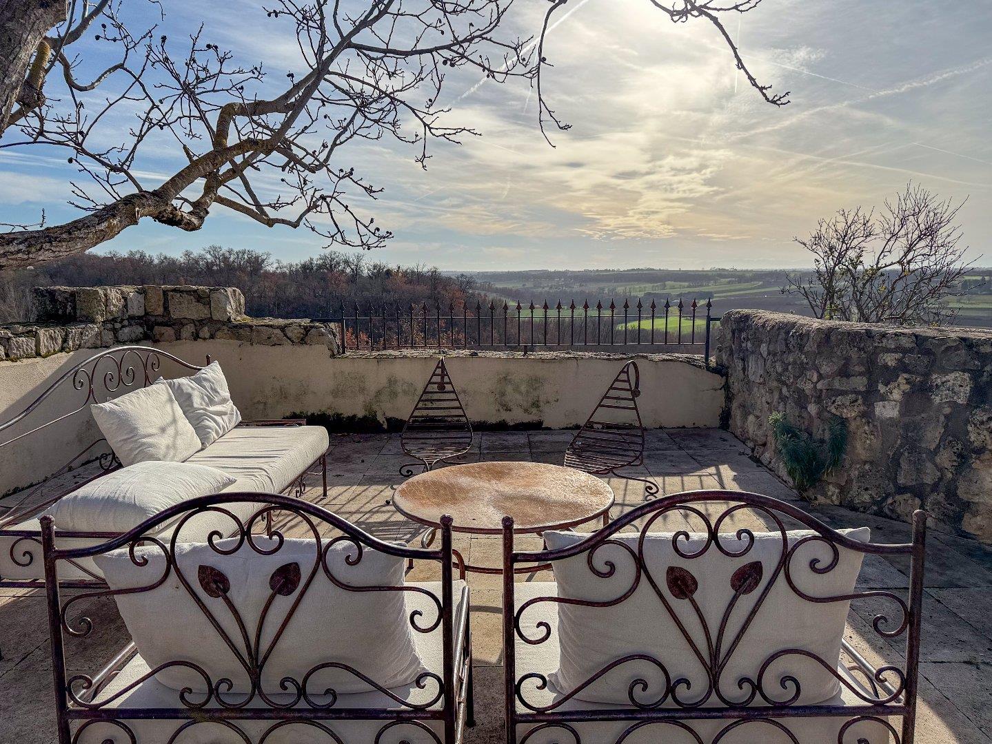 Maison à vendre, 280m², Mauvezin