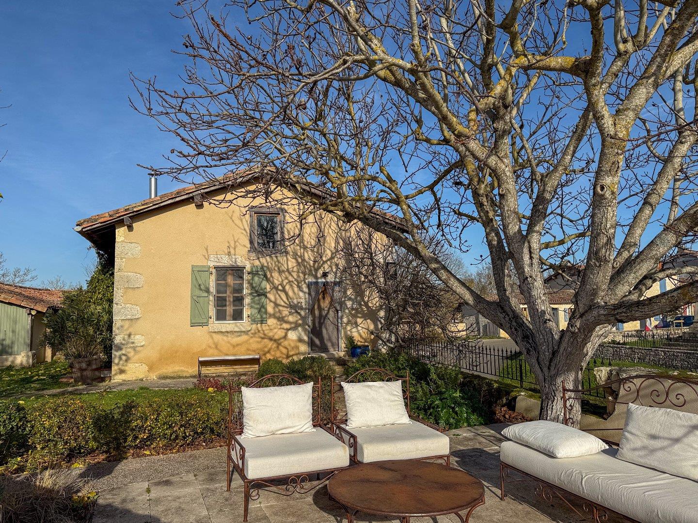 Maison à vendre, 280m², Mauvezin