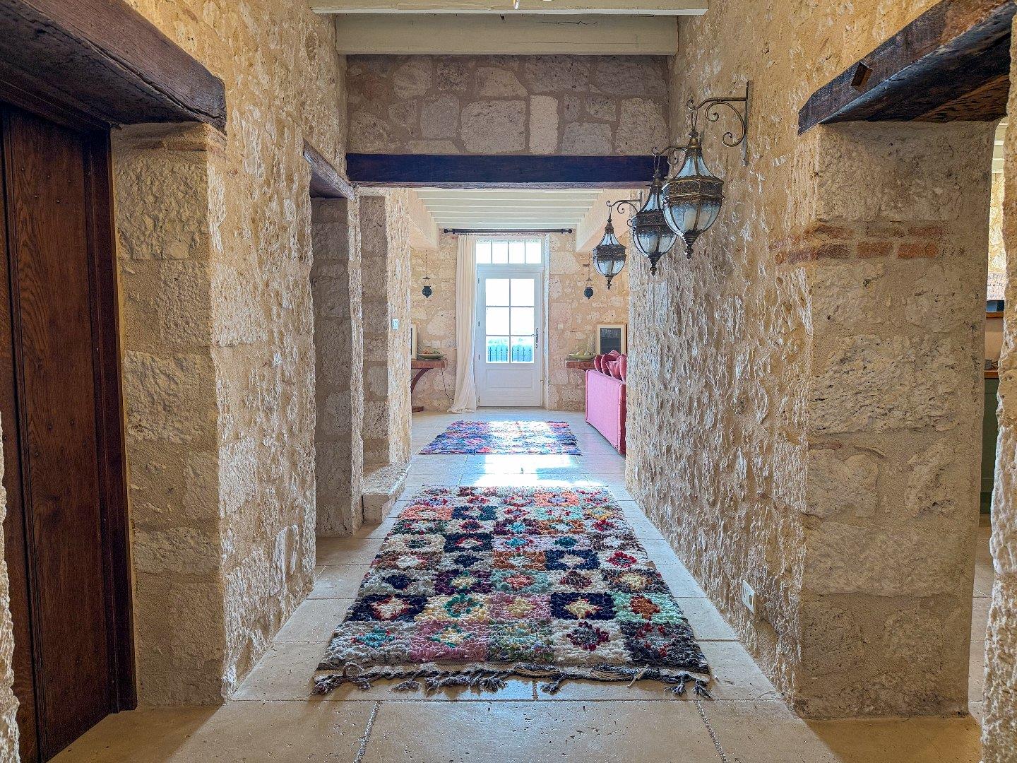 Maison à vendre, 280m², Mauvezin