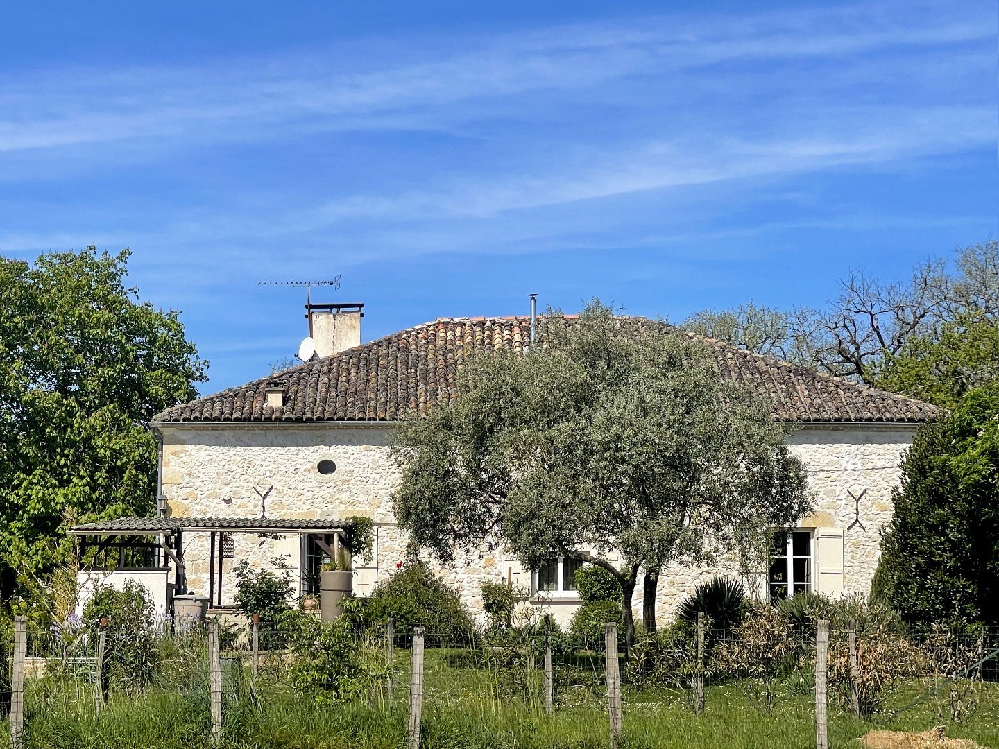 Maison à vendre, 160m², Lectoure