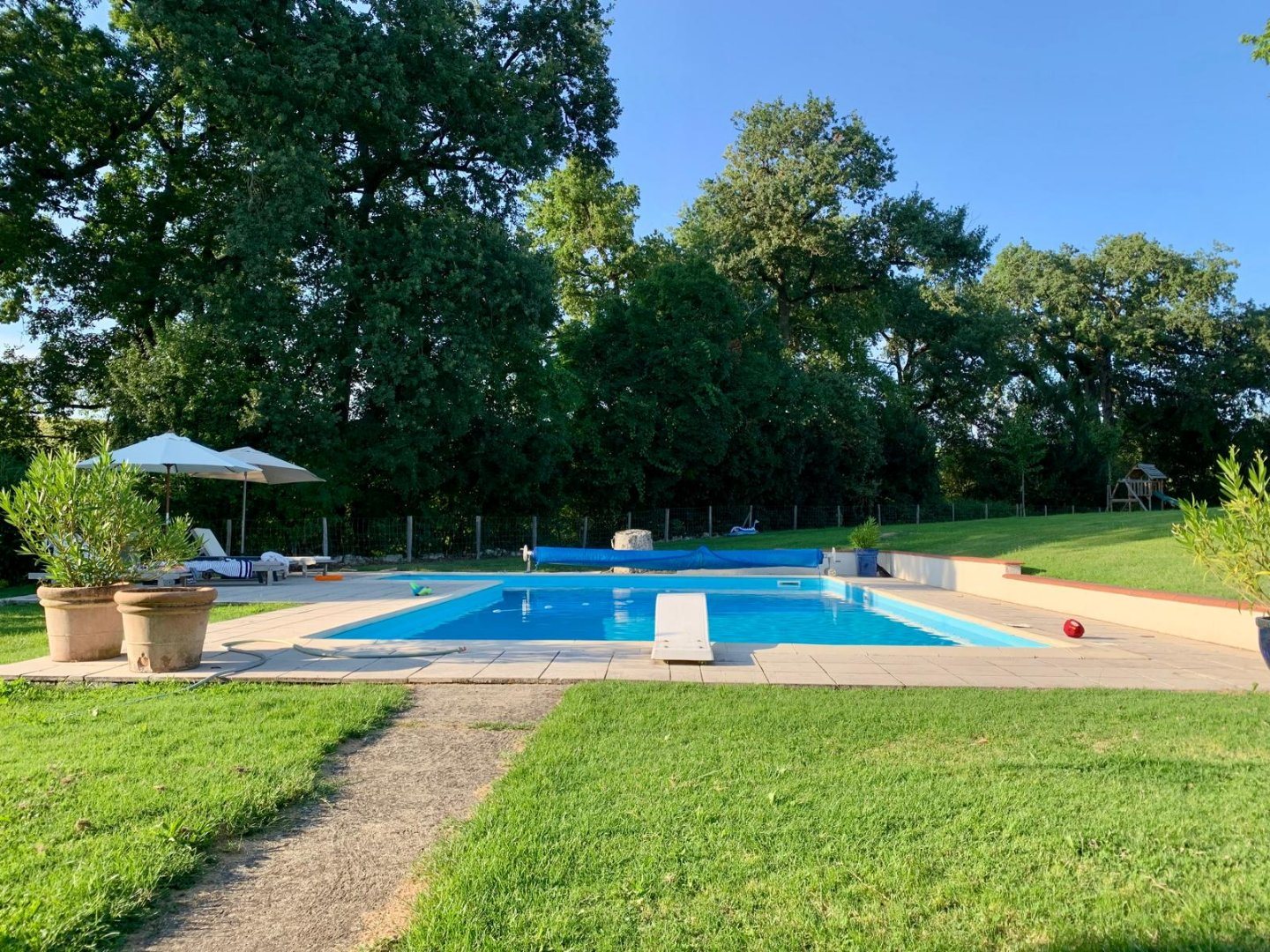 Maison à vendre, 272m², Saint-Clar