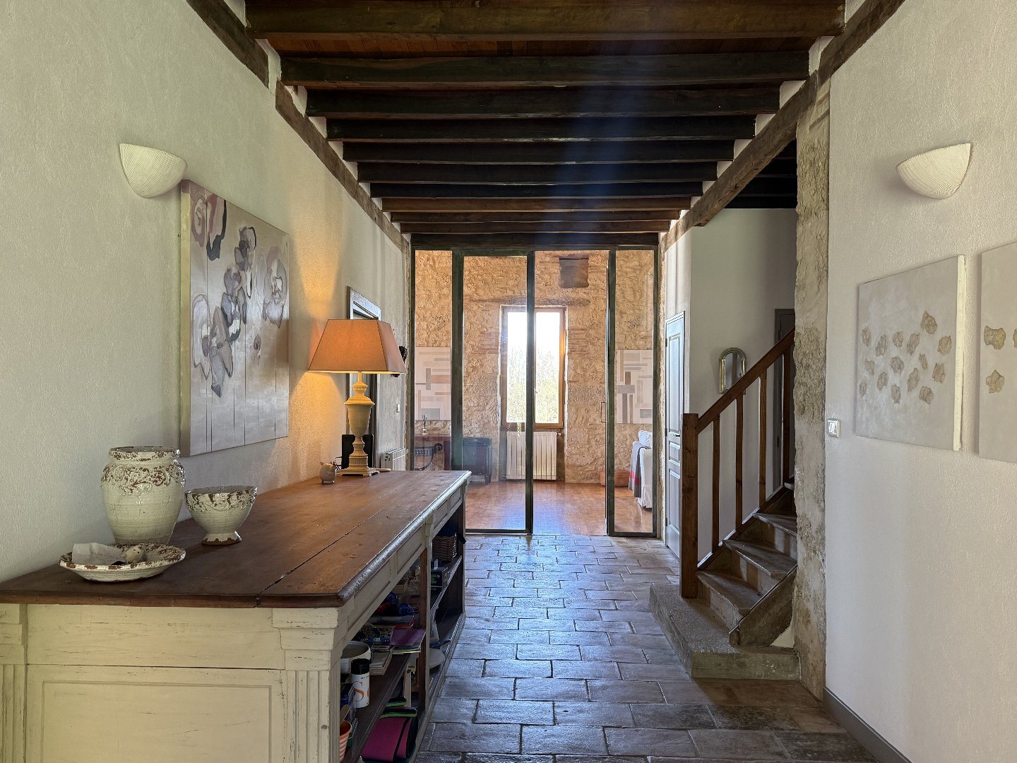 Maison à vendre, 272m², Saint-Clar
