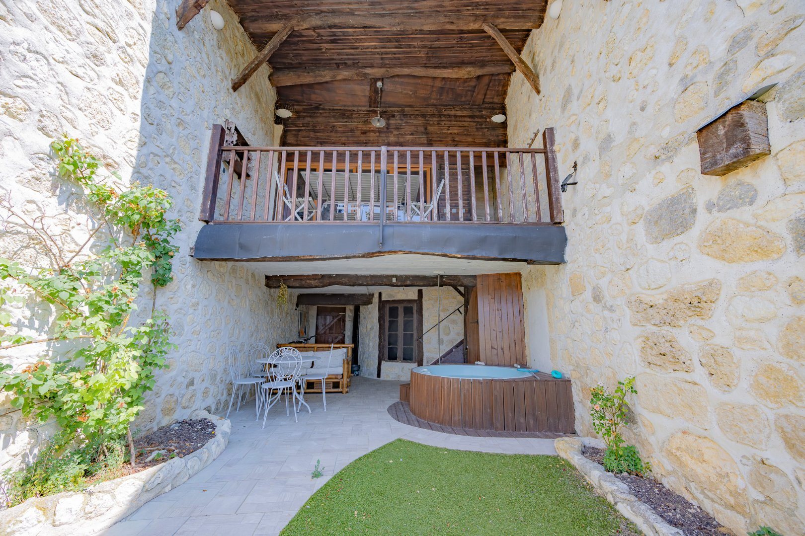 Maison à vendre, 130m², Lectoure