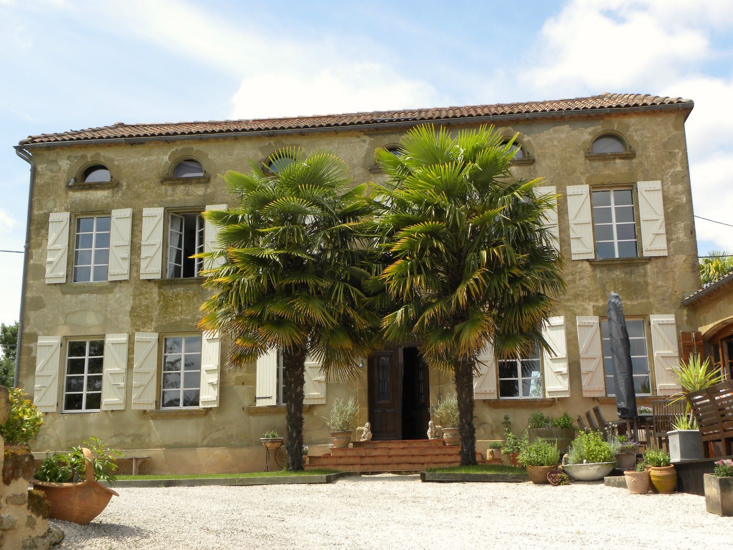 Maison à vendre, 512m², Aignan