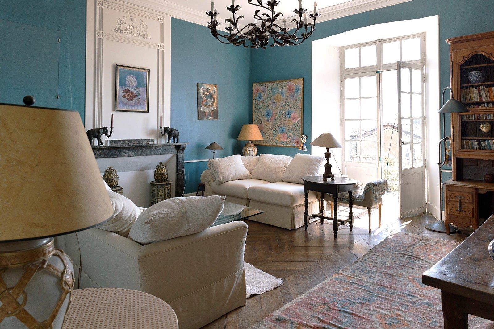Maison à vendre, 427m², Lectoure