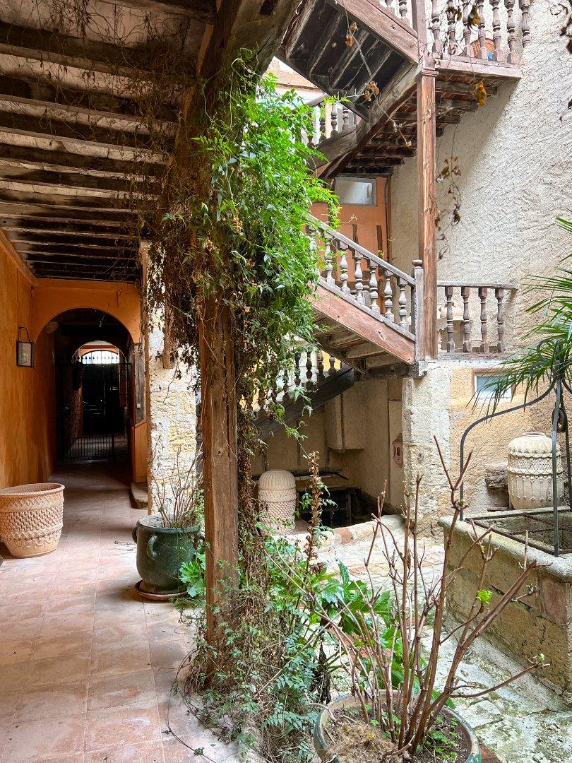 Maison à vendre, 427m², Lectoure