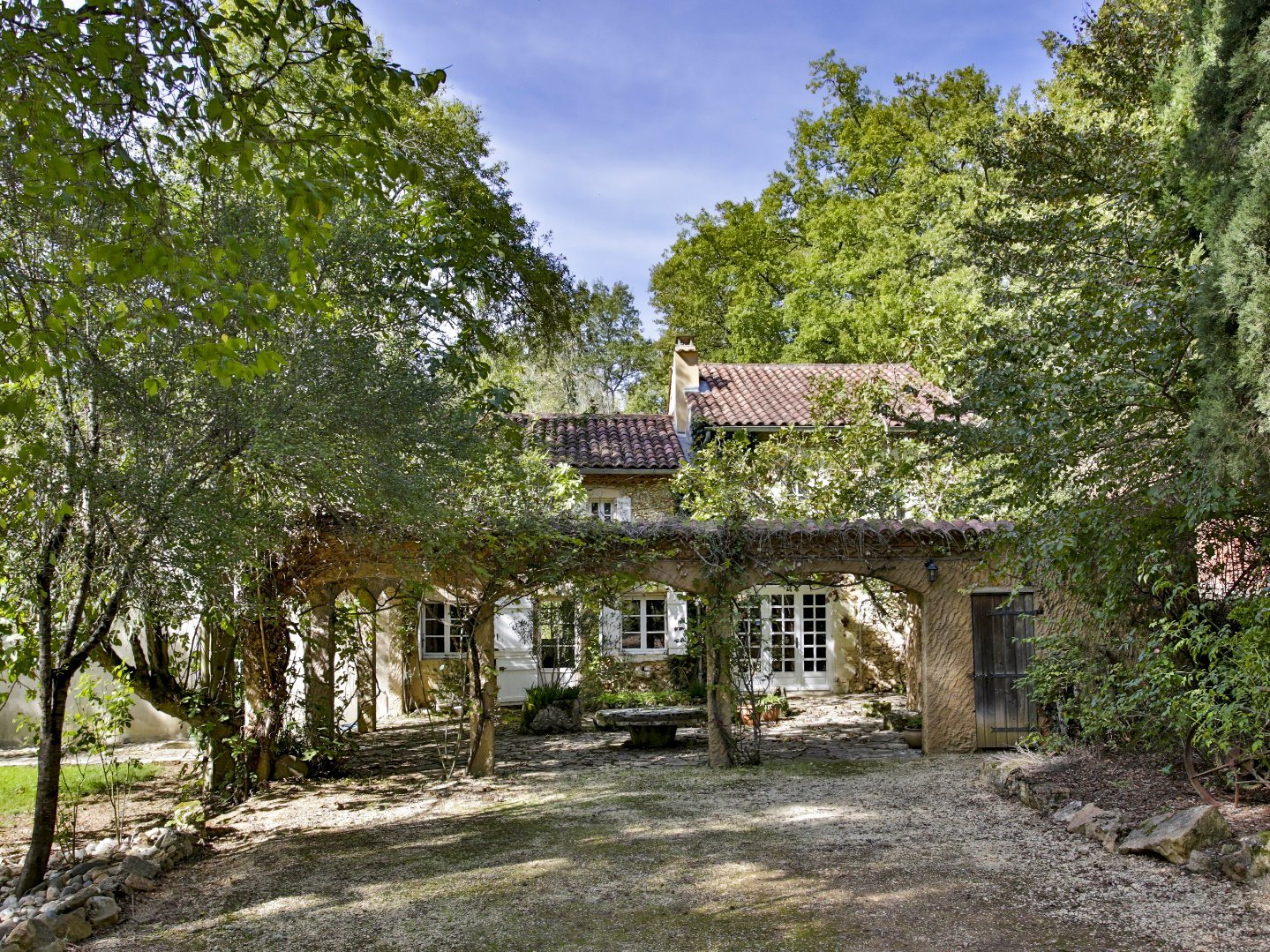 Maison à vendre, 266m², Vic-Fezensac