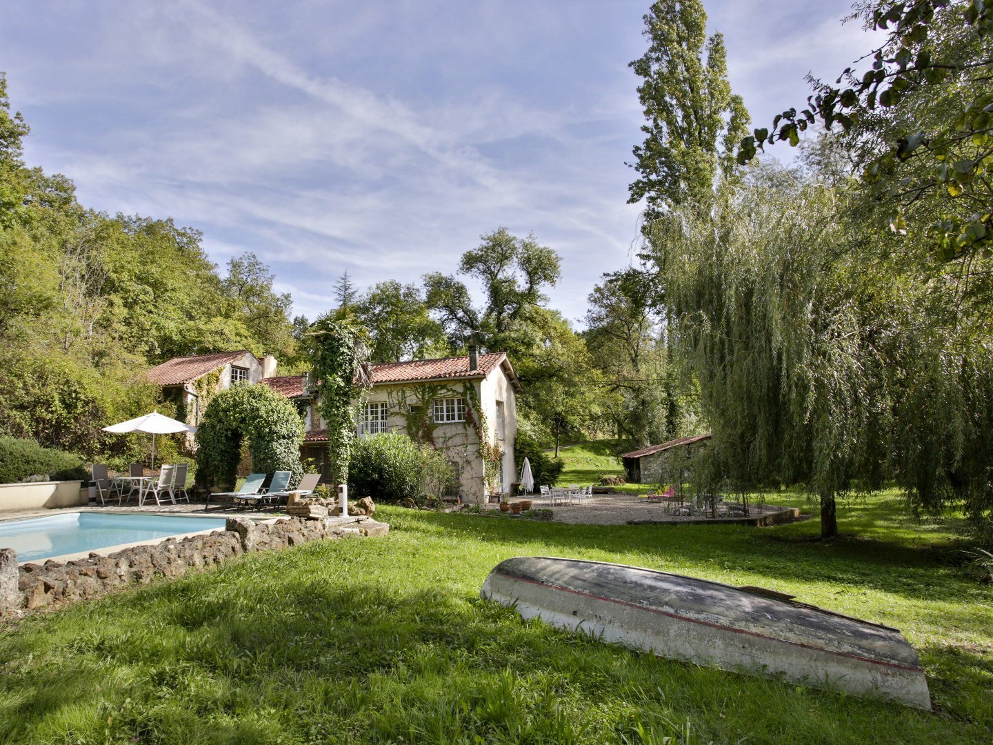 Maison à vendre, 266m², Vic-Fezensac