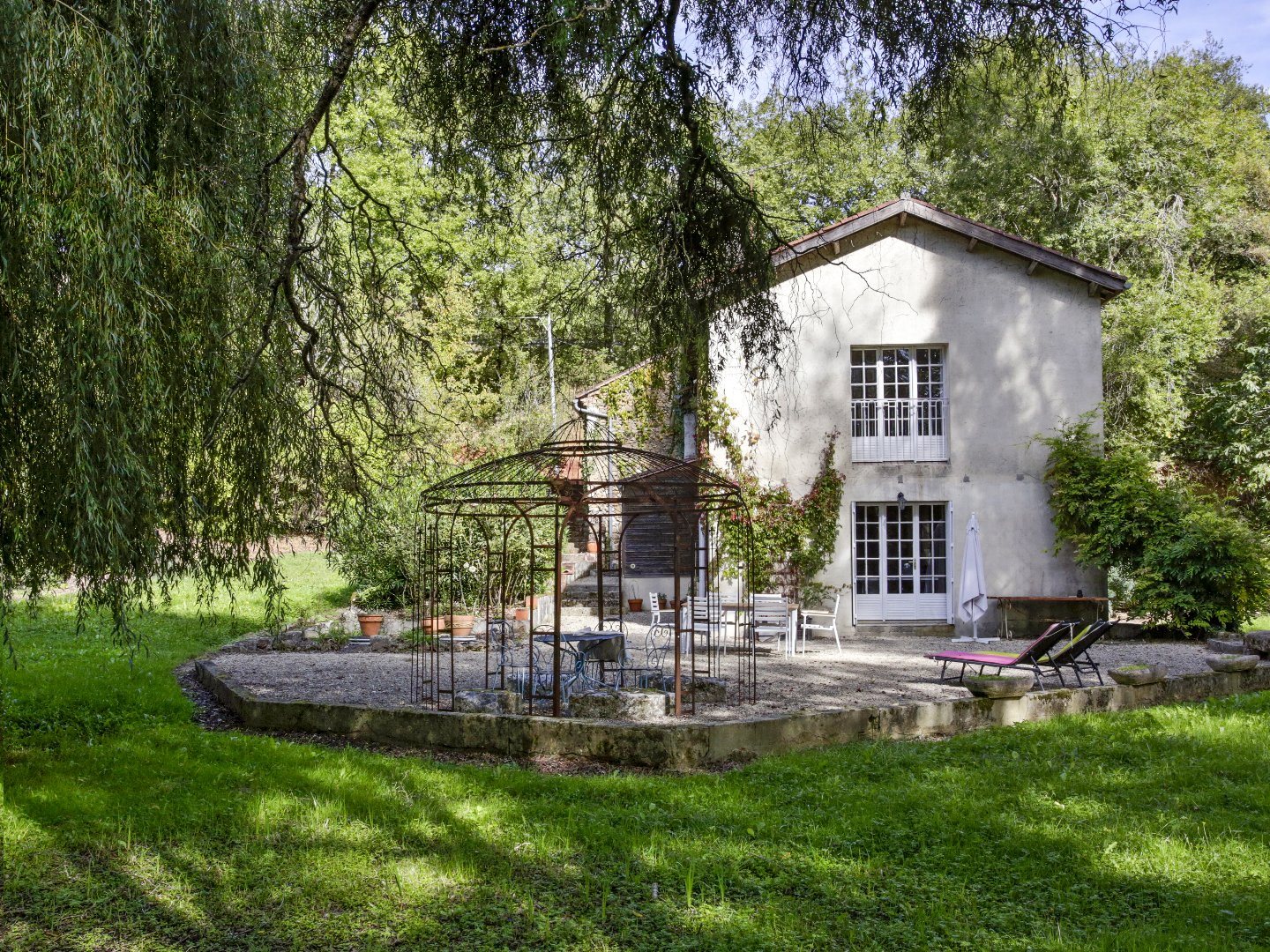 Maison à vendre, 266m², Vic-Fezensac