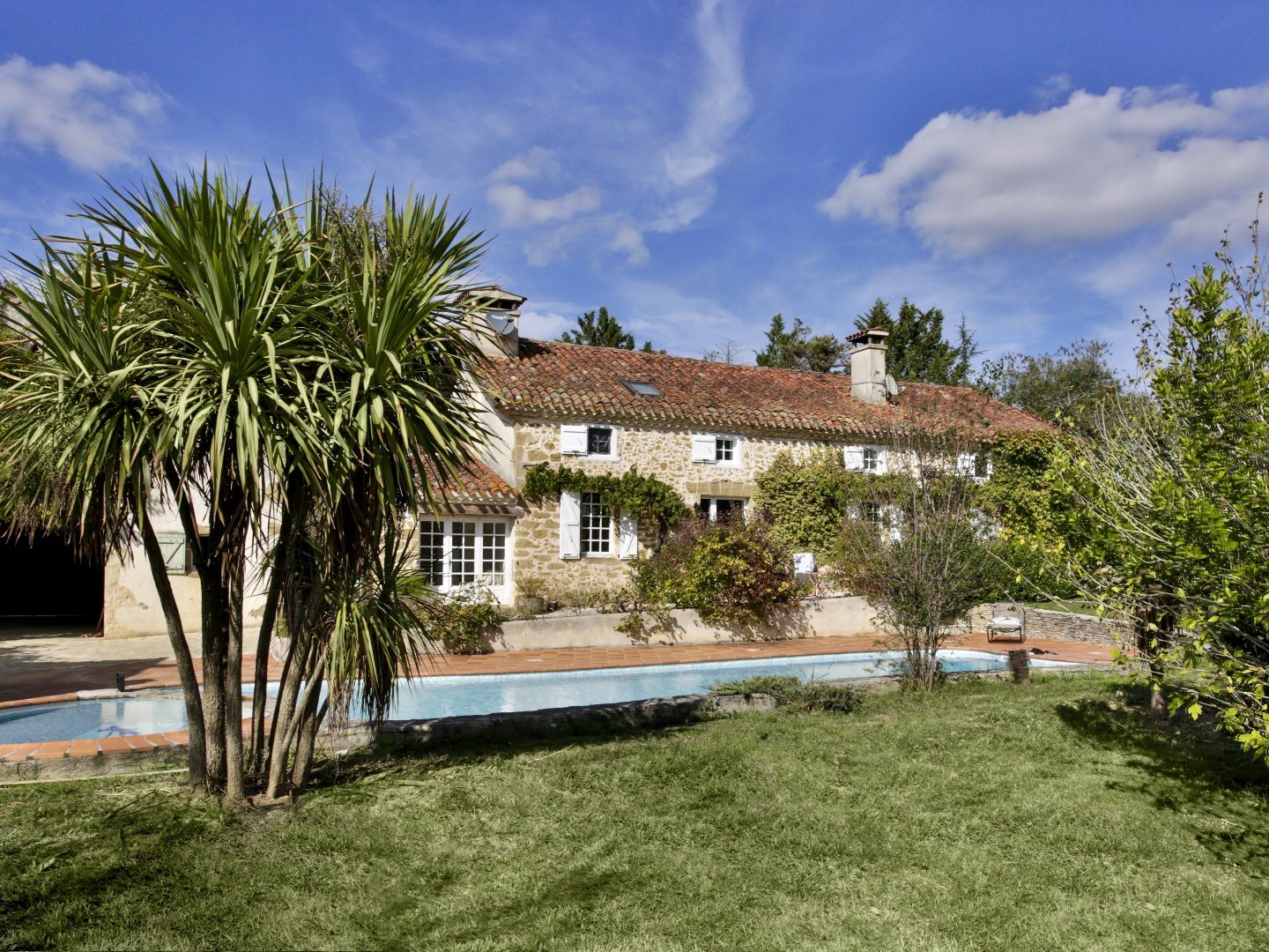 Maison à vendre, 300m², Vic-Fezensac